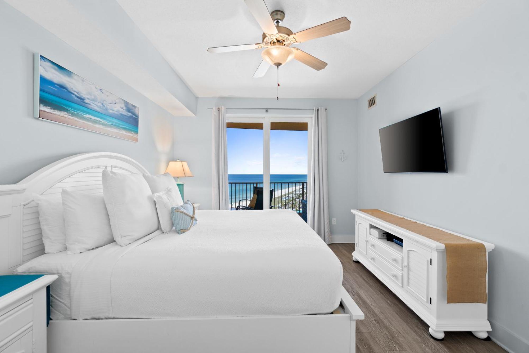 Calypso Resort Tower 3 Panama City Beach Habitación foto