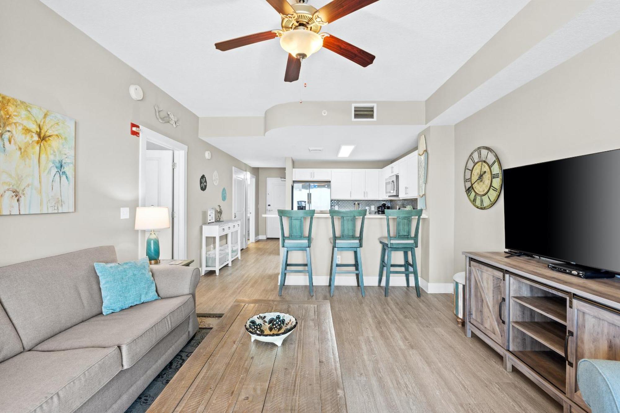 Calypso Resort Tower 3 Panama City Beach Habitación foto