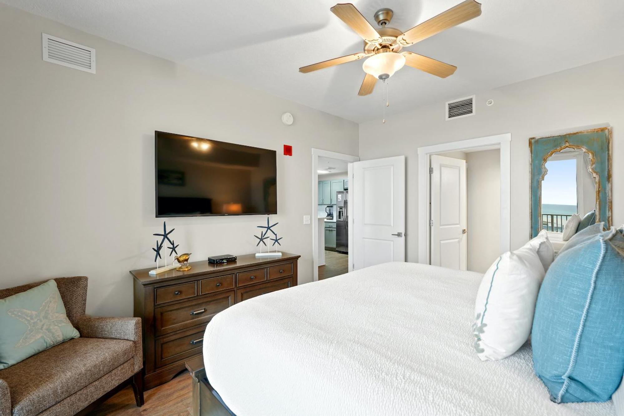 Calypso Resort Tower 3 Panama City Beach Habitación foto