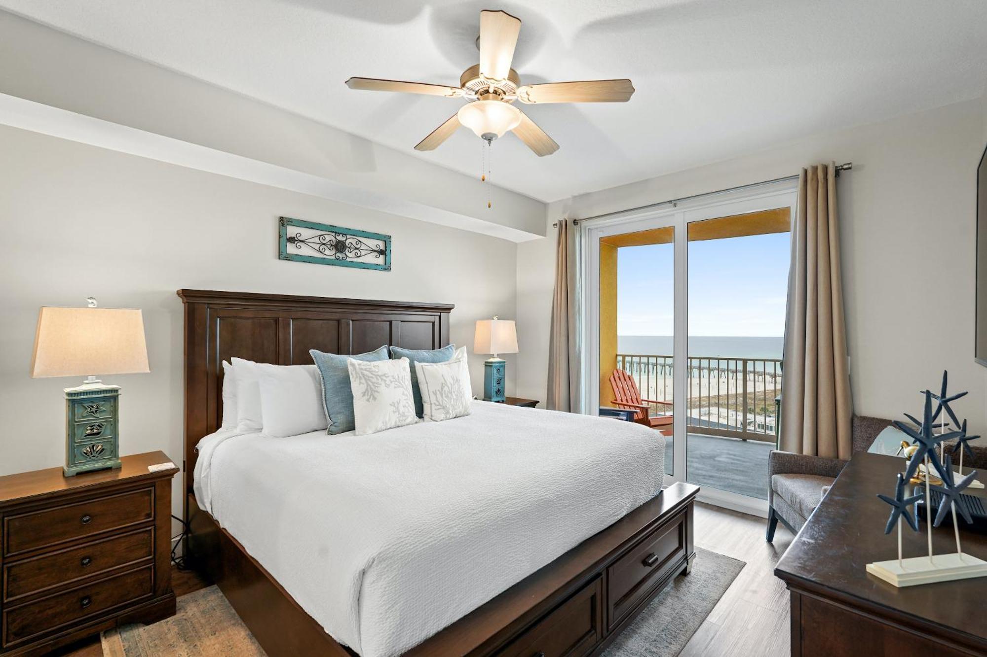 Calypso Resort Tower 3 Panama City Beach Habitación foto