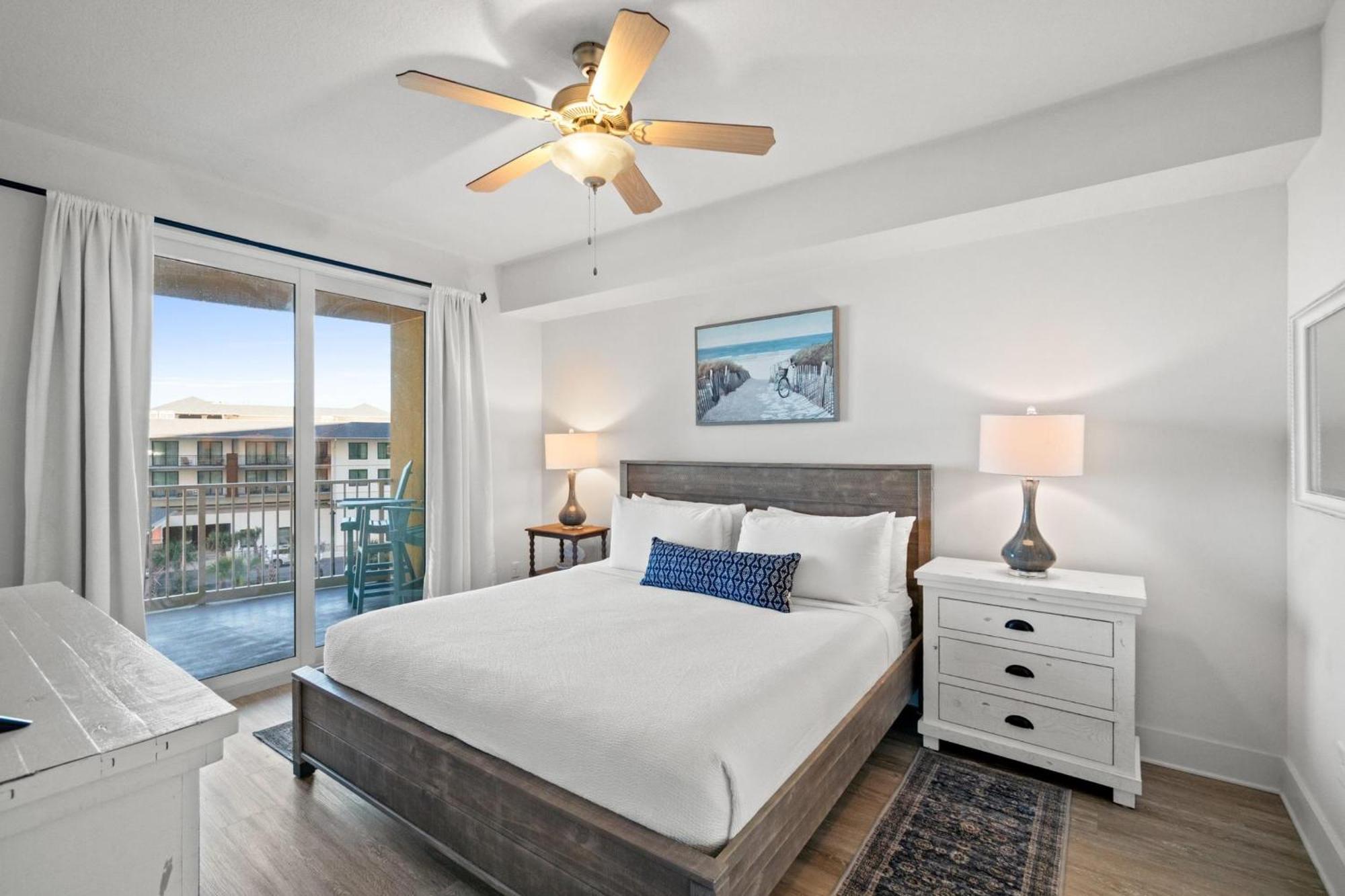 Calypso Resort Tower 3 Panama City Beach Habitación foto