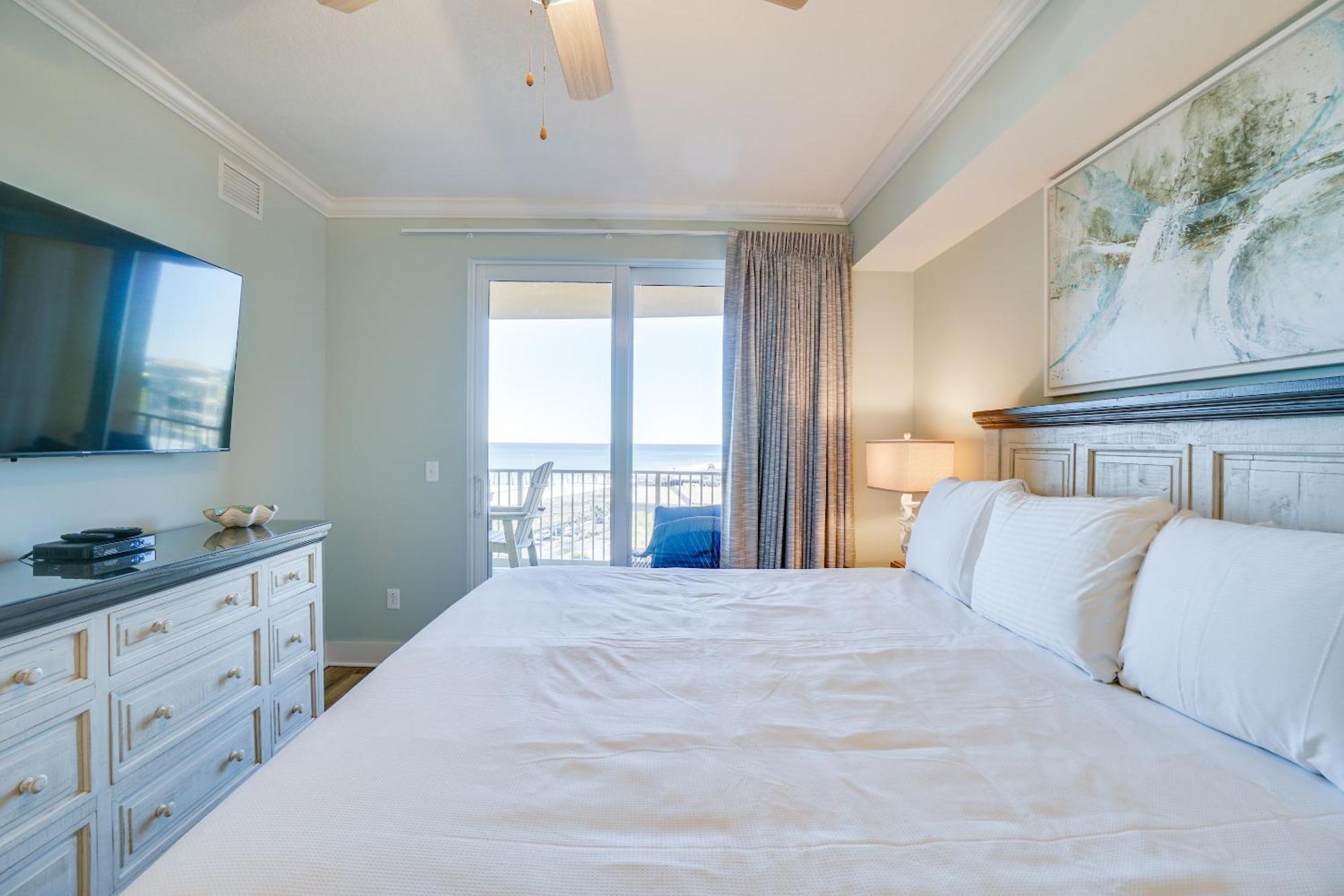 Calypso Resort Tower 3 Panama City Beach Habitación foto