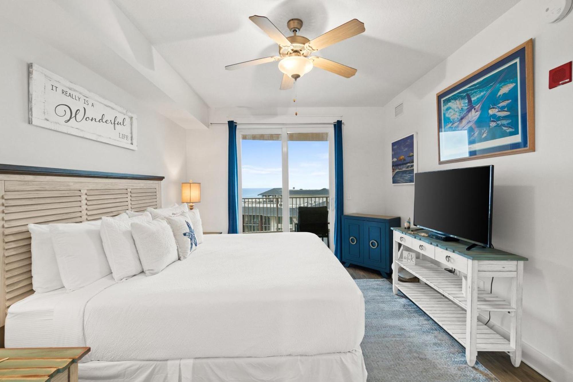 Calypso Resort Tower 3 Panama City Beach Habitación foto