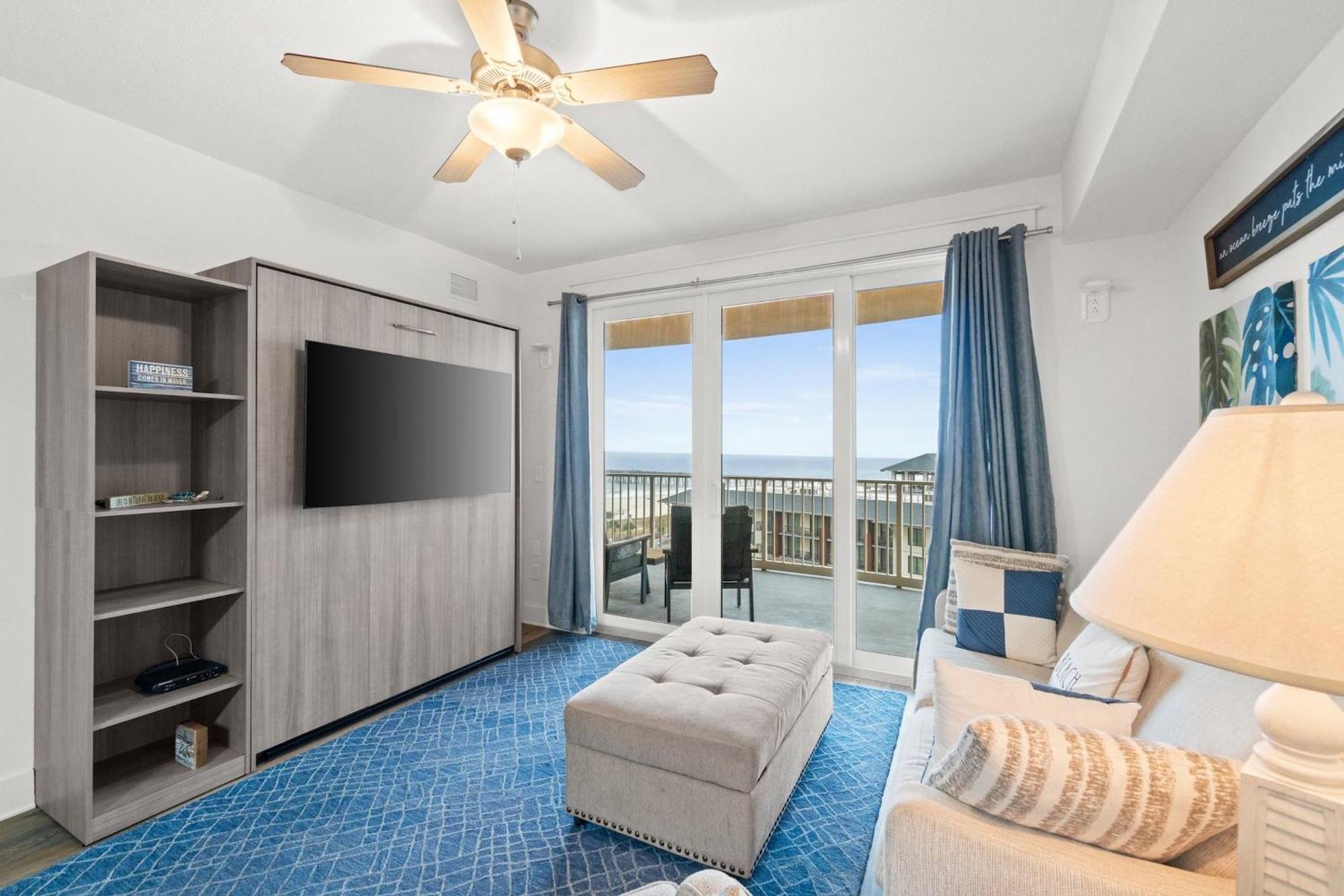 Calypso Resort Tower 3 Panama City Beach Habitación foto