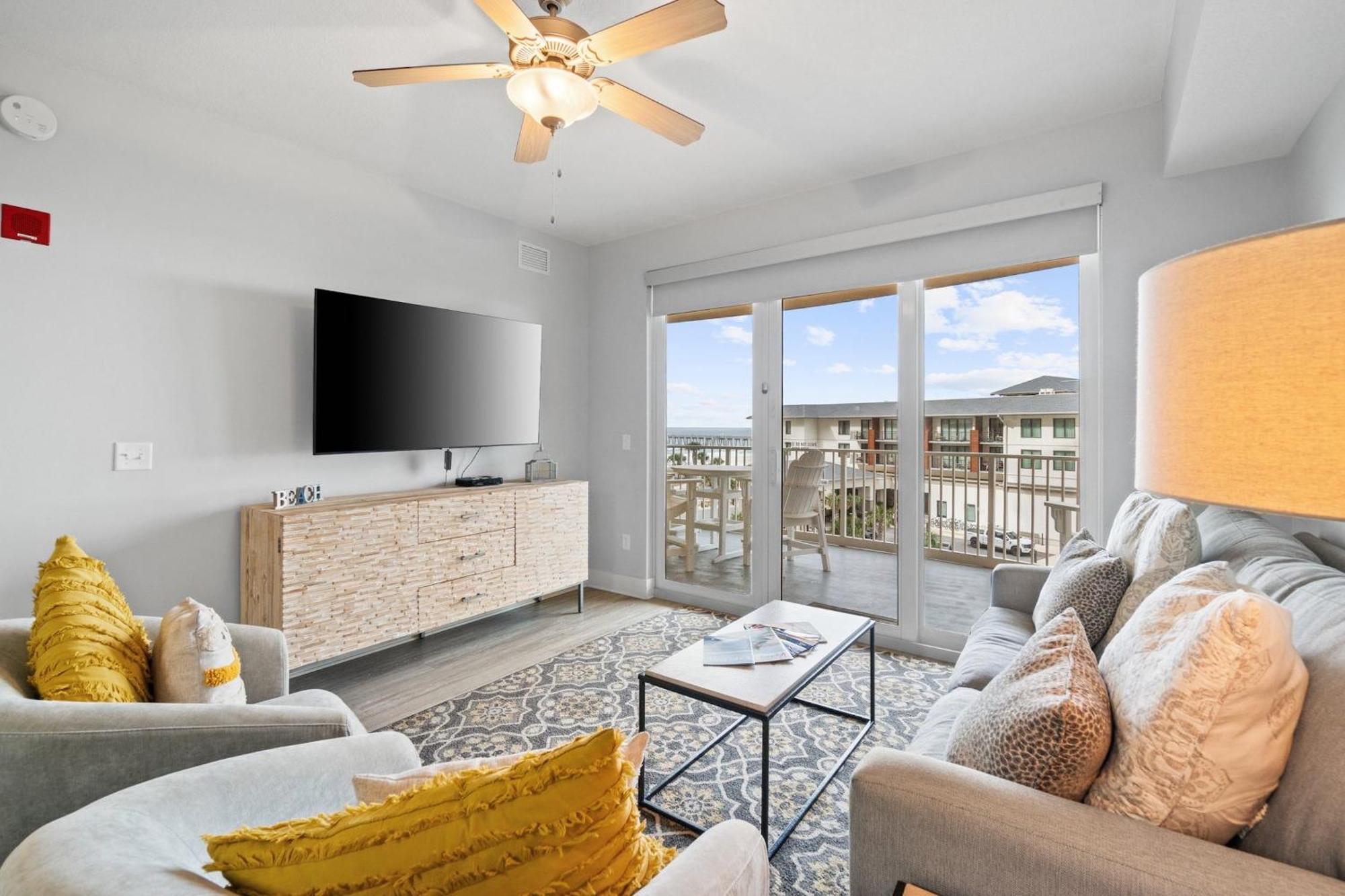 Calypso Resort Tower 3 Panama City Beach Habitación foto