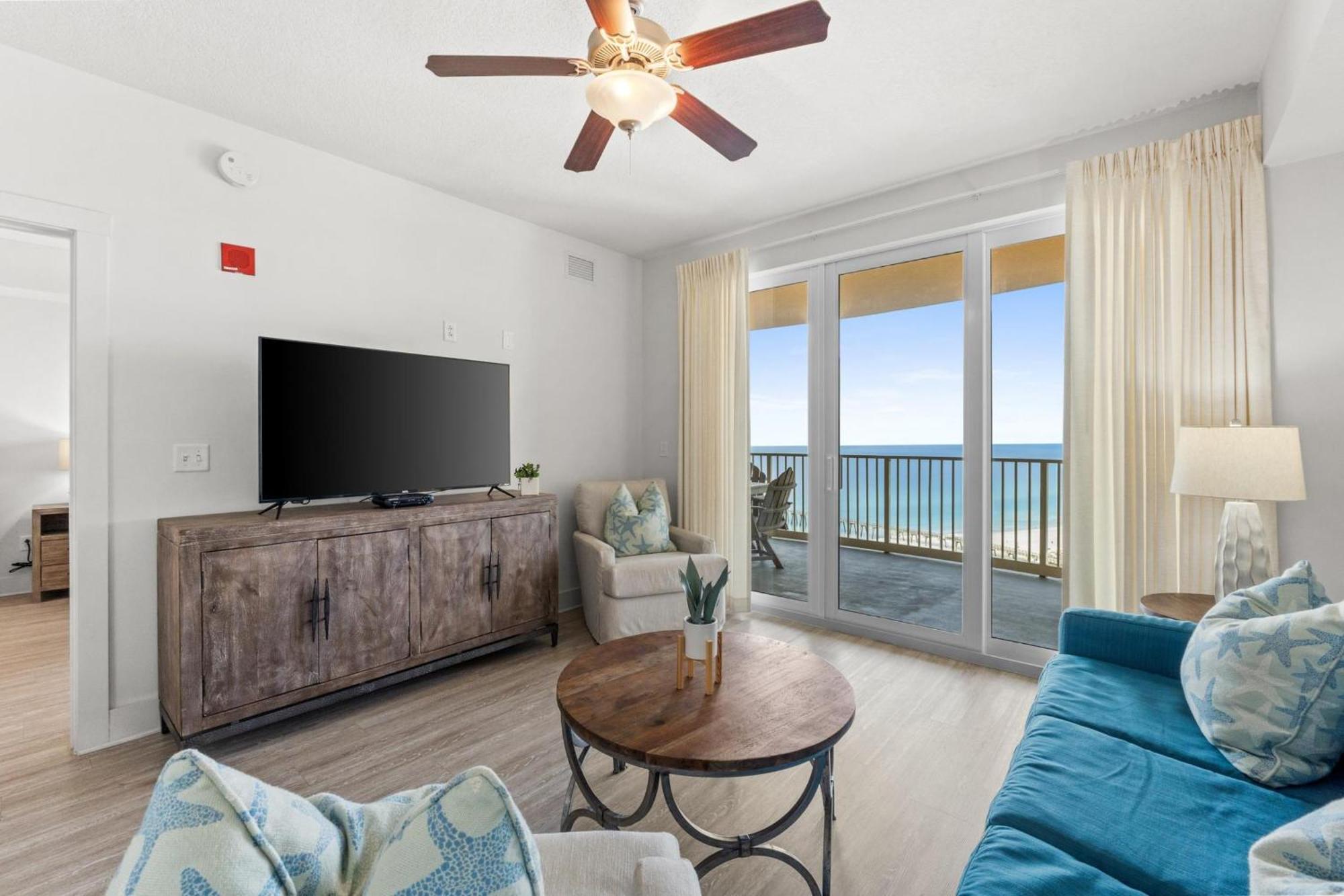 Calypso Resort Tower 3 Panama City Beach Habitación foto