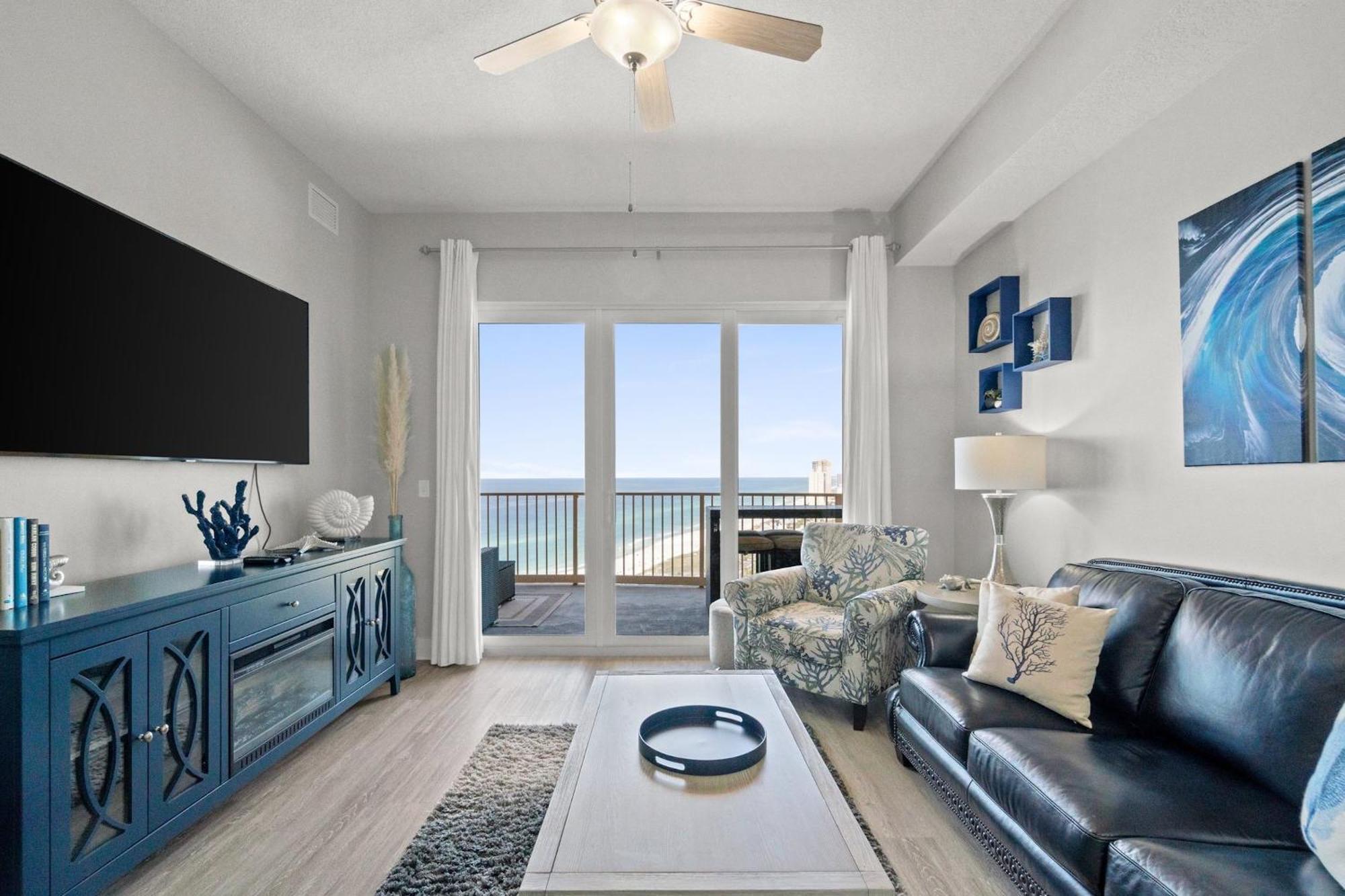 Calypso Resort Tower 3 Panama City Beach Habitación foto